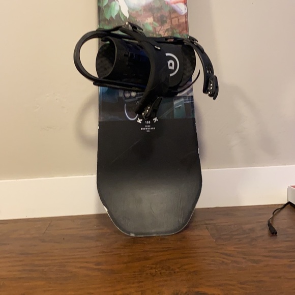 Ride Snowboard! - Picture 3 of 7